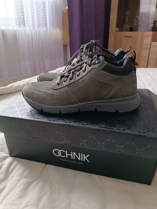 Nowe buty s.Oliver rozm. 40