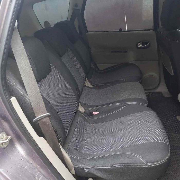 Гранд сценик 7 місць