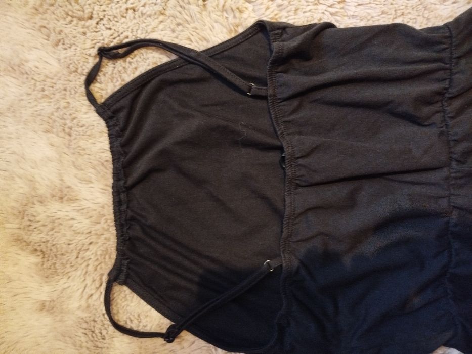 Kombinezon krótki,letni. S