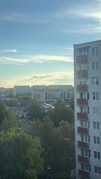 Mieszkanie – Lublin, Śródmieście - Widok 3