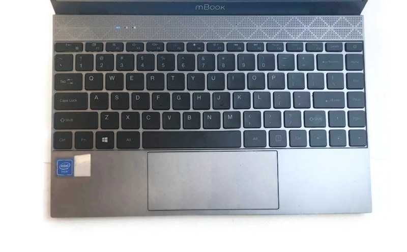 Laptop MAXCOM Mbook 14 Intel Celeron 8gb 256gb SSD
