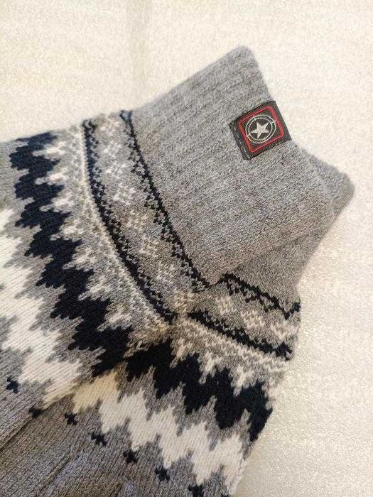Рукавички в'язані Terranova (one size)
