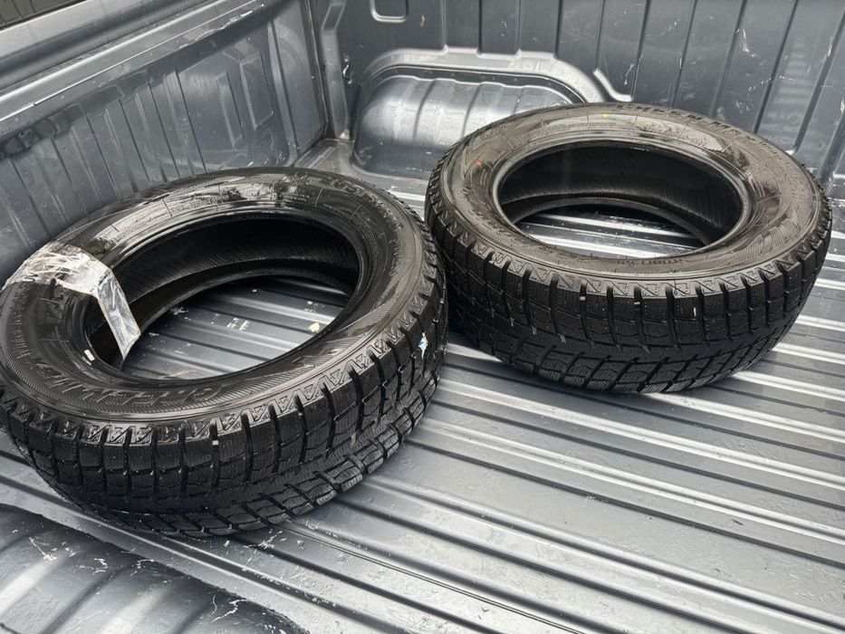 Зима скат/ шина LINGLONG TIRE GREEN Max Ice I-15 SUV 265/60R18 110T