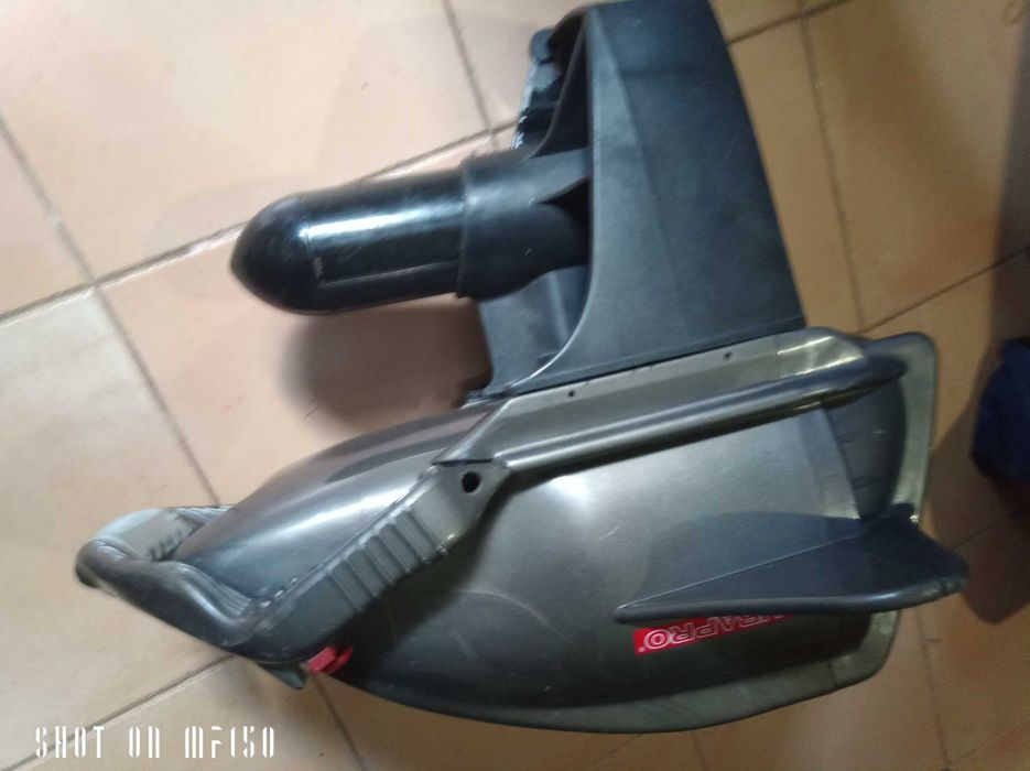 Torpedo  subaquático