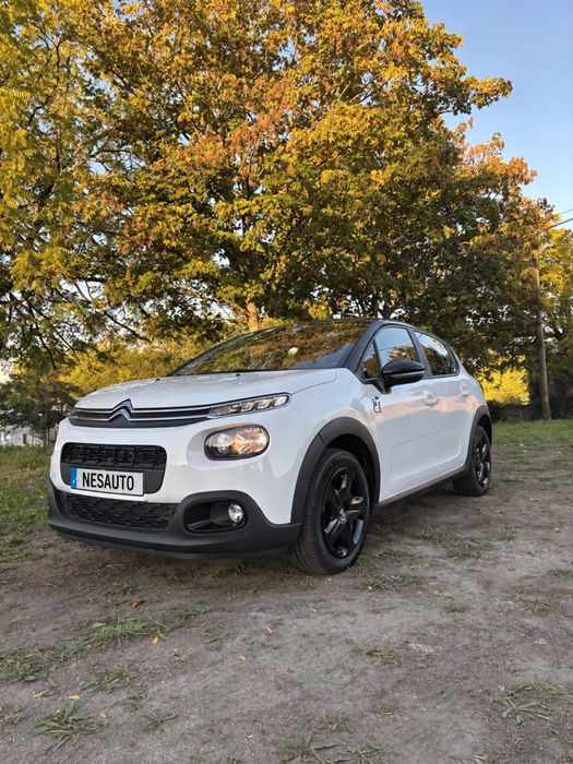 Citroën C3 1.2 PureTech - 16.500km