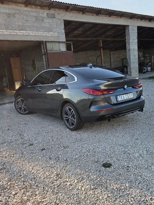 BMW Seria 2
