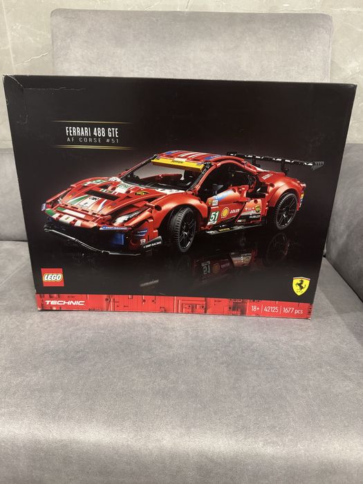 LEGO Marvel, F1, Disney & Technic - Venda [ 76250 - 71049 - 71040 - 42083 - 42115 - 42125 - 42096 ]
