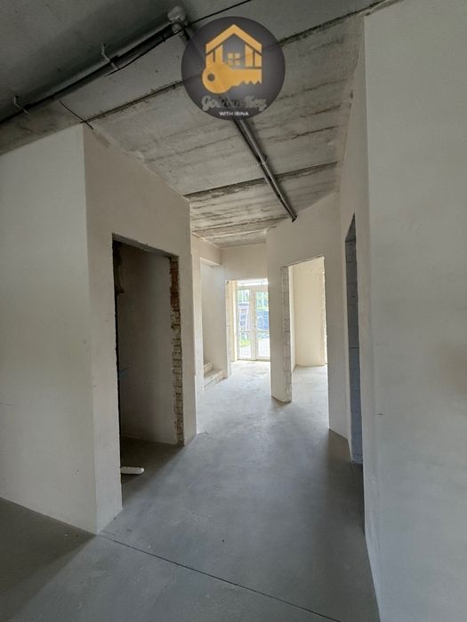 Продам Будинок 110м2, земельна ділянка 4 сотки, Центр с.Гора,15кмКиїв