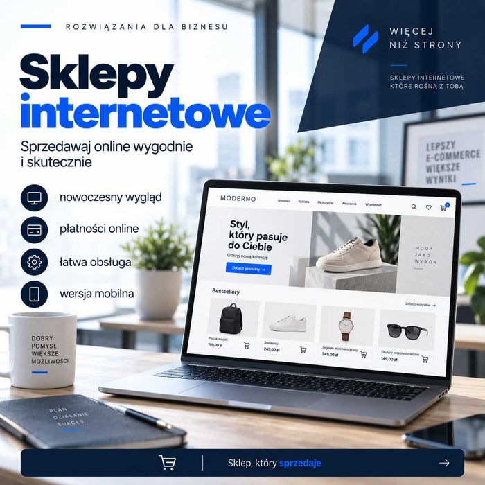 Stworzę program dla Twojej firmy | CRM, magazyn, rezerwacje, systemy