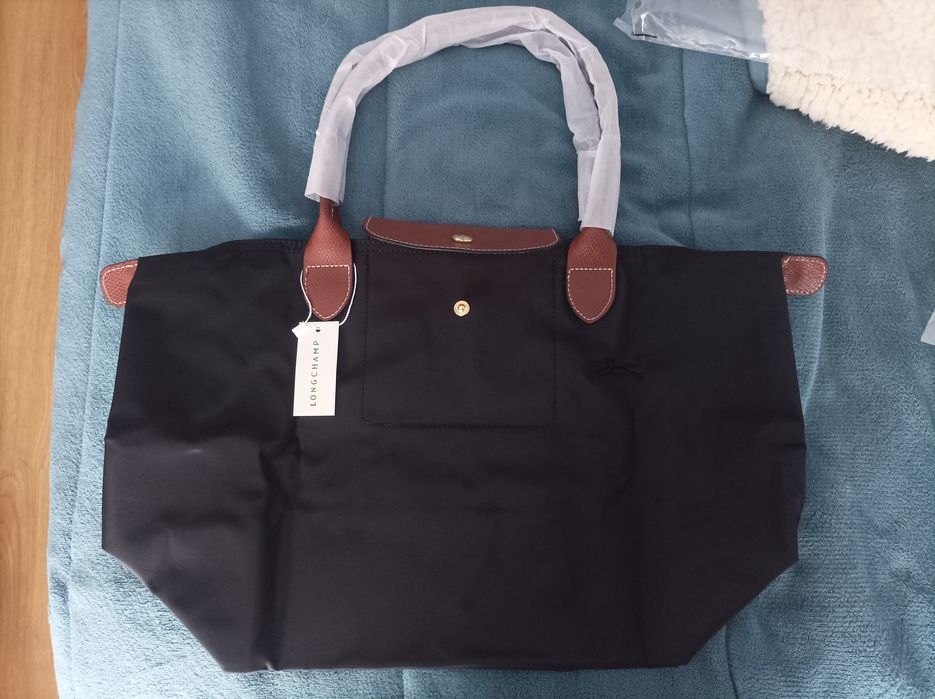 Mala longchamp NOVA