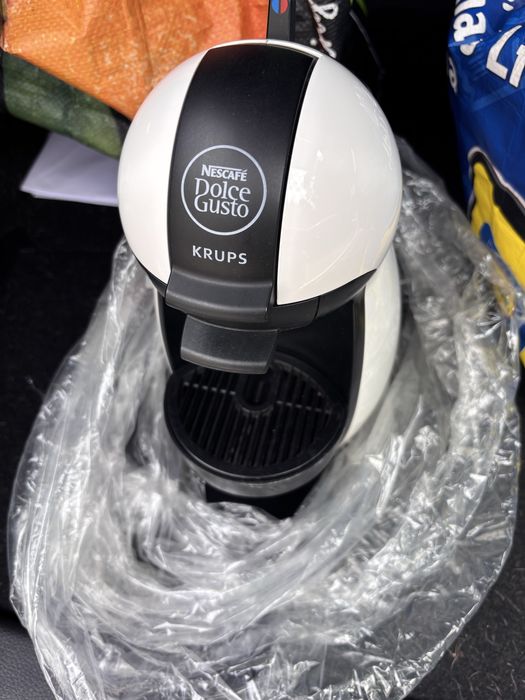 Máquina de Café Dolce Gusto (para peças)