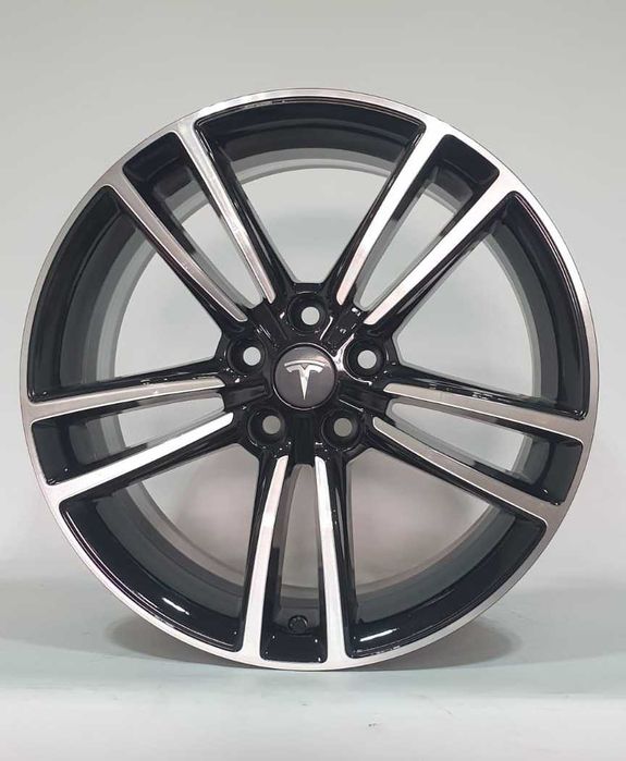 3774-Jantes 19 5x120 Originais Tesla Model S