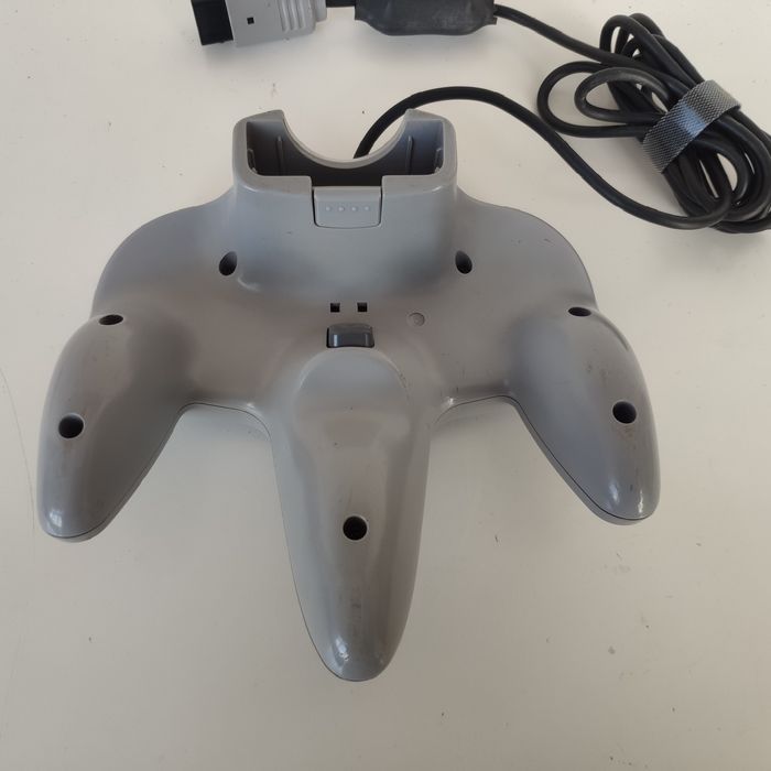 Jogo para Nintendo 64