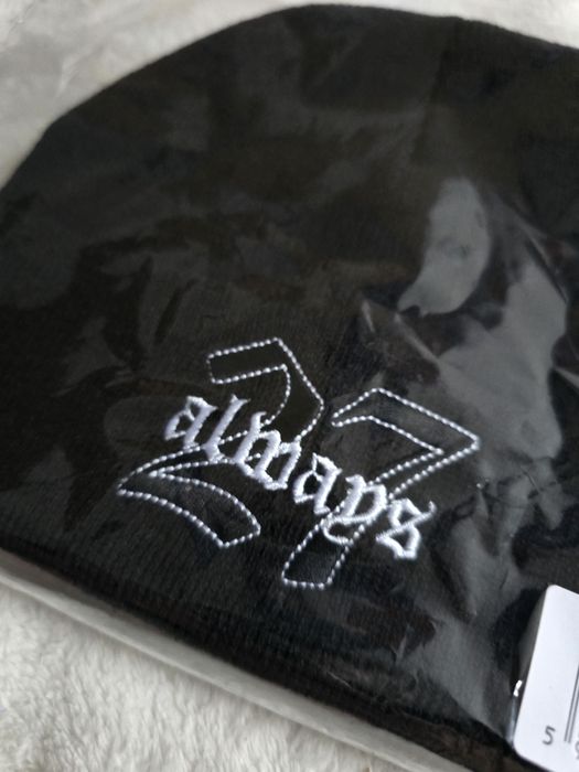 27.fuckdemons Czapka 27always LTD