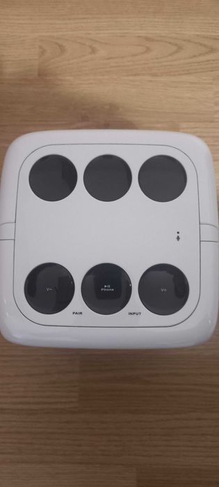 Coluna de som QONIX I-DICE
