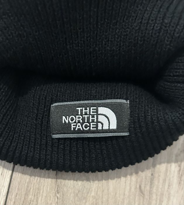 Czapka The North Face