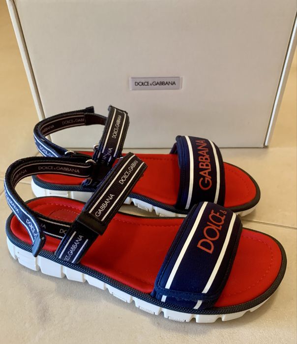 Босоножки DOICE & GABBANA , оригинал