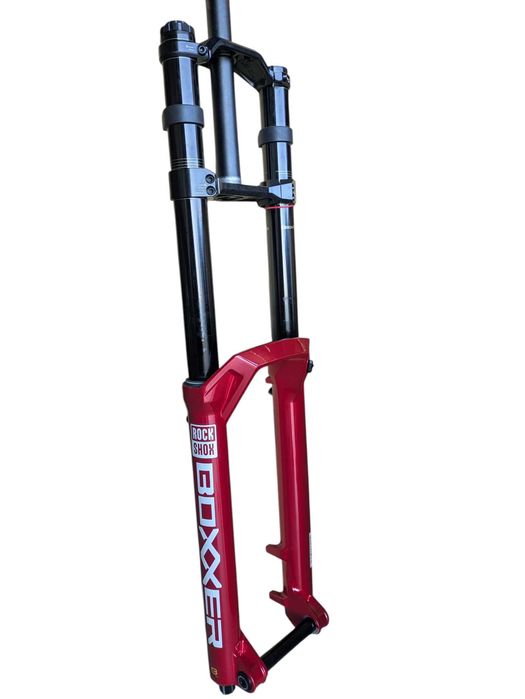 Amortyzator Rock Shox Boxxer Ultimate ButterCups 29'' nowy, FV (2069)