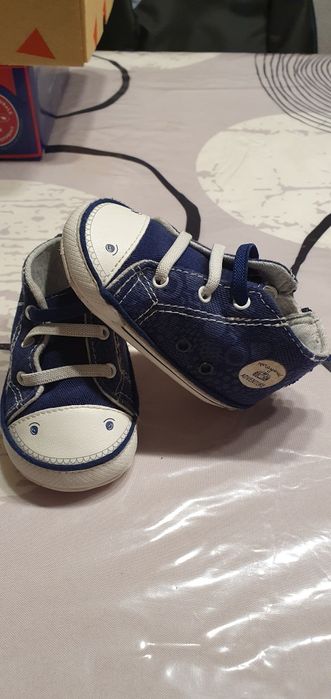 Ténis mayoral menino