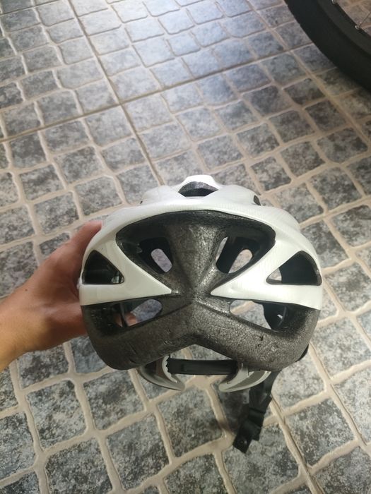 Capacete Giro evo