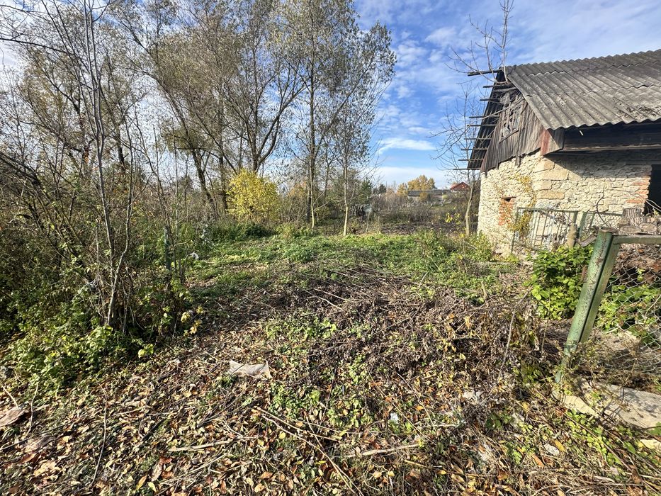 Продаж будинку в с. Киданці біля Тернополя