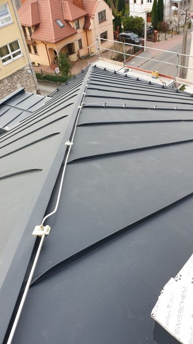 Instalacje odgromowe, Piorunochrony