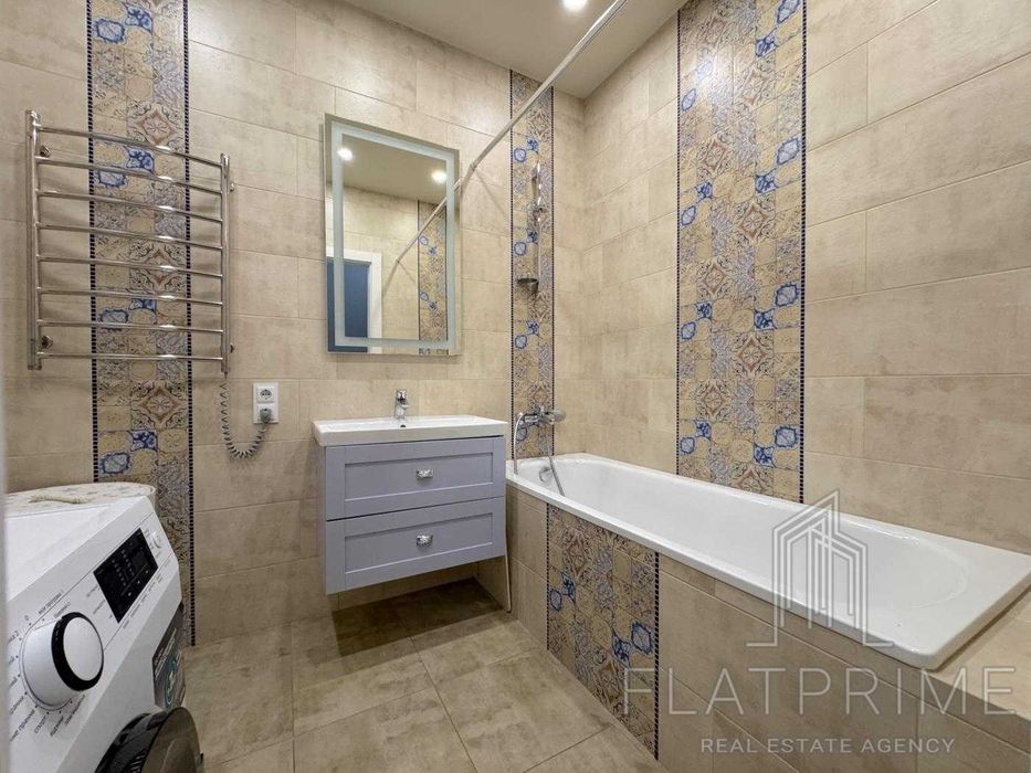 1-кім. квартира, 45 кв.м. Донця, 2а, Шулявка, Відрадний!