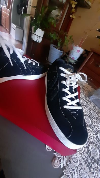 Adidasy meskie Hummei