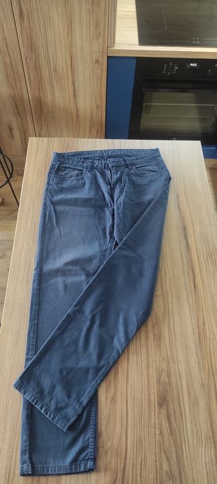 Spodnie Carry Formal rozmiar 32/32