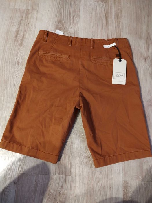 Nowe spodenki Jack Jones rozmiar M