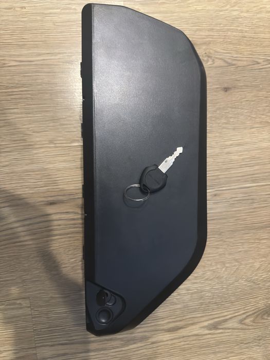 Bateria do roweru elektrycznego