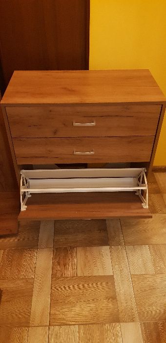 Komplet  do przedpokoju