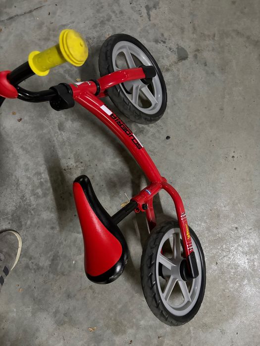 Bicicleta Chicco
