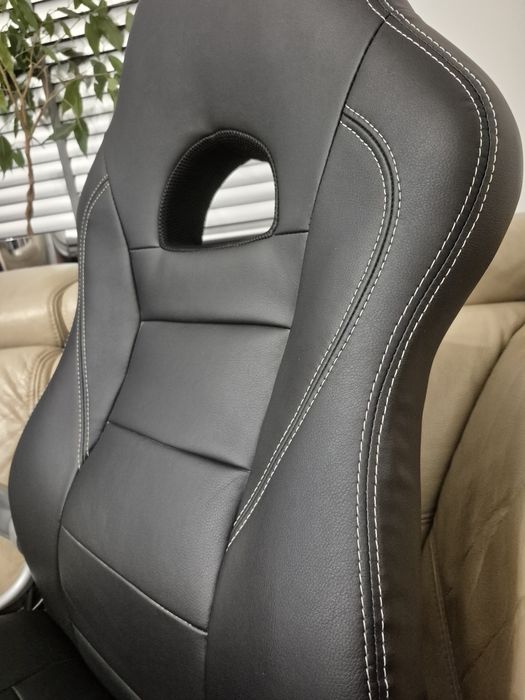 Krzesło songmics nowe