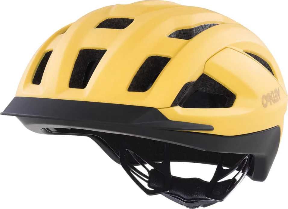 Kask Oakley ARO3 All Road - szosa, gravel