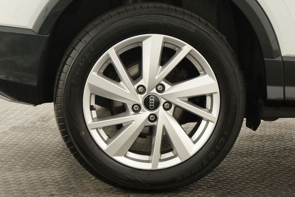 Audi Q2 35 TFSI Advanced S tronic foto 5