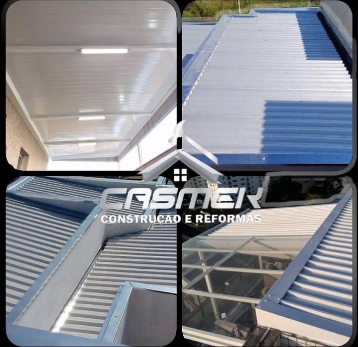 Obras Remodelação em geral Tel: 928116320
