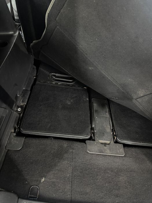 Продам Opel ZAFIRA 1.9 дизель, Автомат (Aisin, 6 ст.) 17 диски, 2009р.