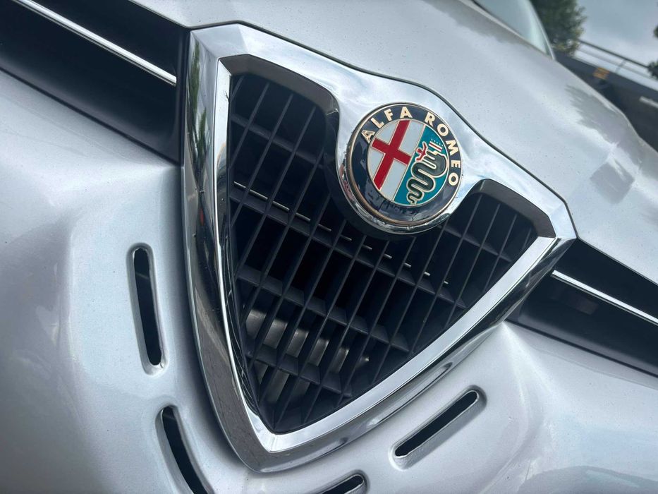 Alfa Romeo 156 Sportwagon 2001/1.9 Jtd.///OPORTUNIDADE!