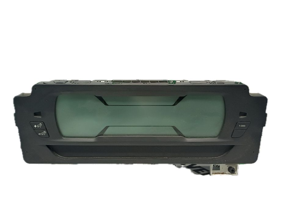 Quadrante / painel de instrumentos CITROËN C4 Picasso II