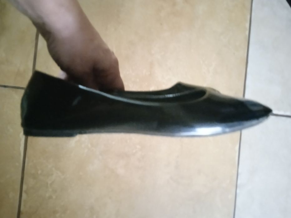 Baleriny damskie Sinsay