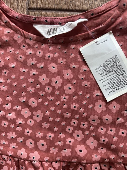 Сукня H&M нова 128