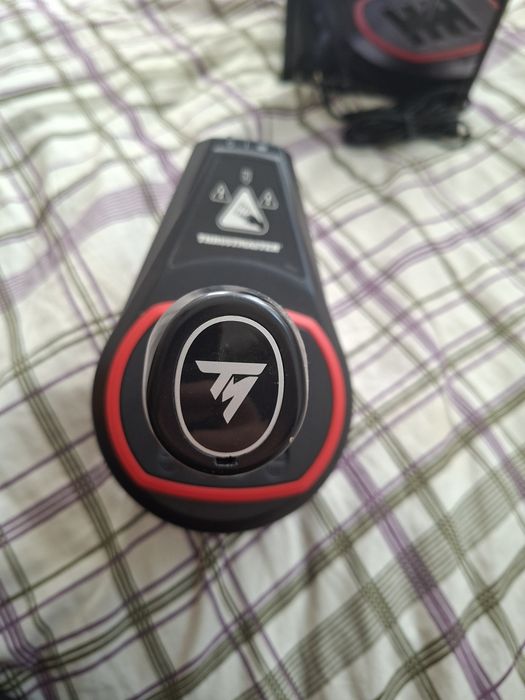 Skrzynia biegów Thrustmaster TH8S