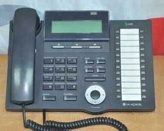 LDP 7024D телефон для атс LG
