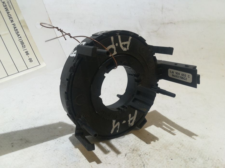 Fita de airbags VOLKSWAGEN Passat (3B2)