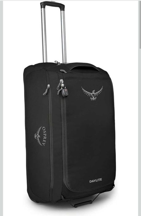 walizka na kółkach Osprey Daylite Wheeled