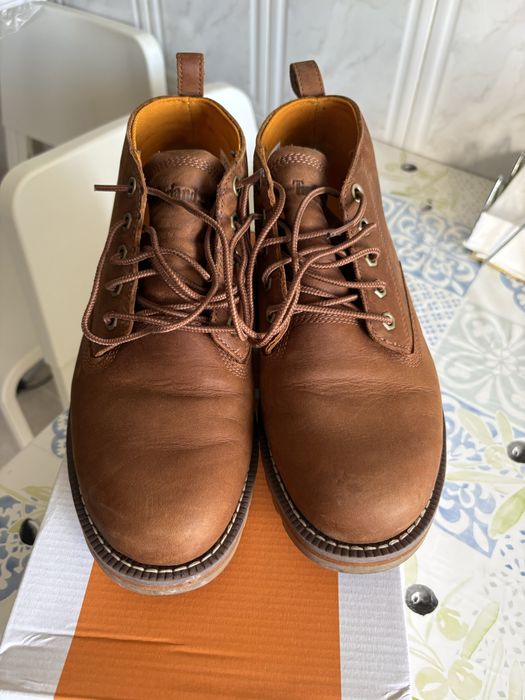 Botas Timberland