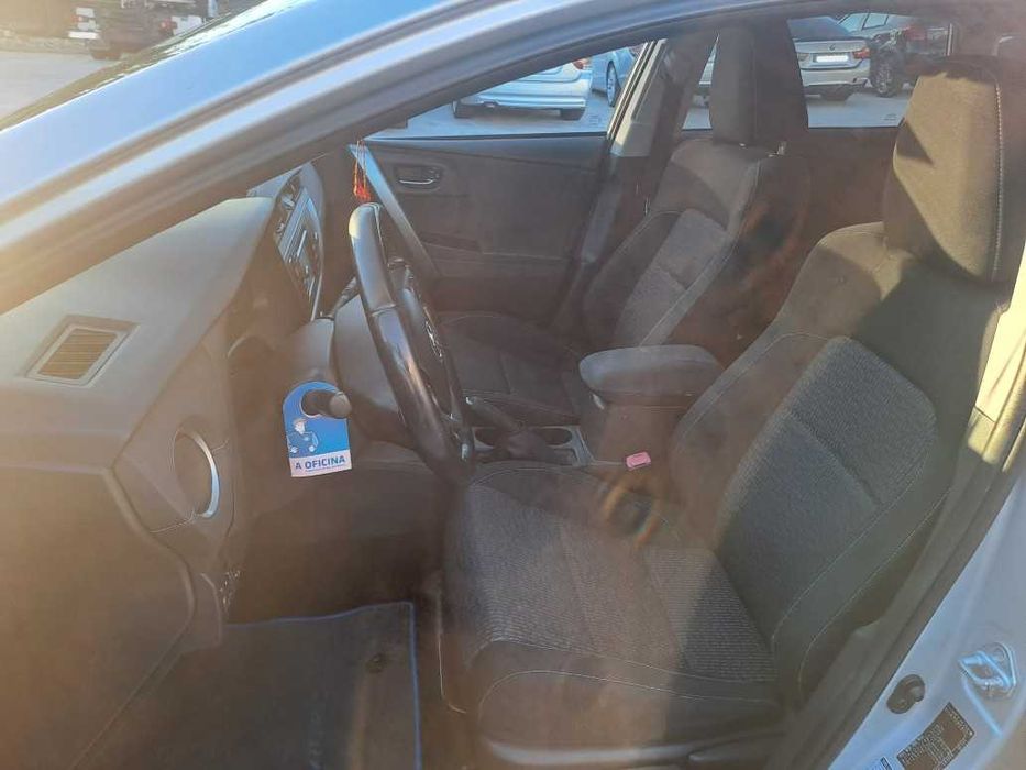 Toyota Auris Touring Sports 1.8 Hybrid, 2015