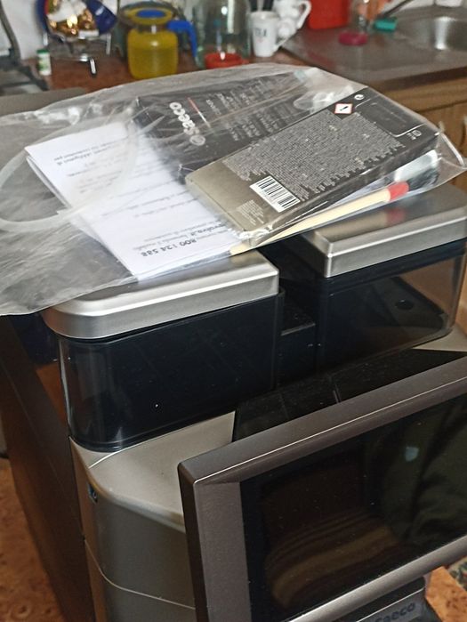 Кофемашина Saeco Magic M2  60000гр