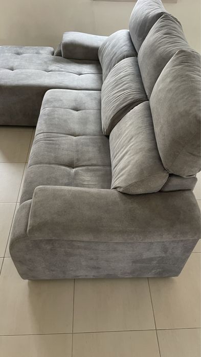 Sofa como novo - Bom estaso